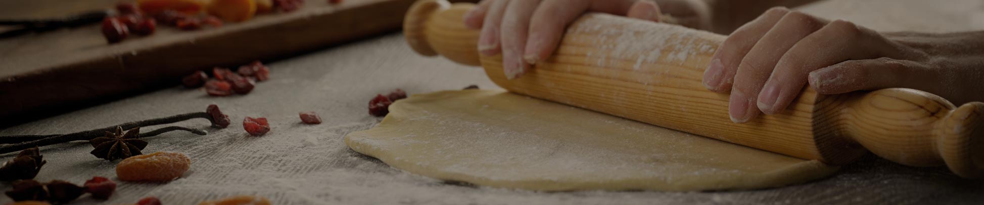 Pastry