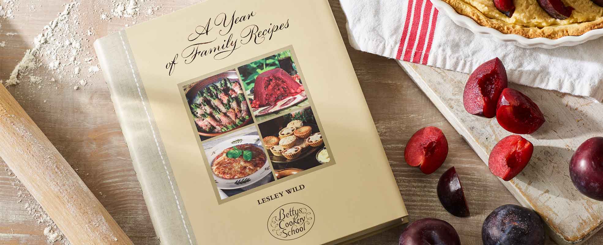Bettys Branded Giftware