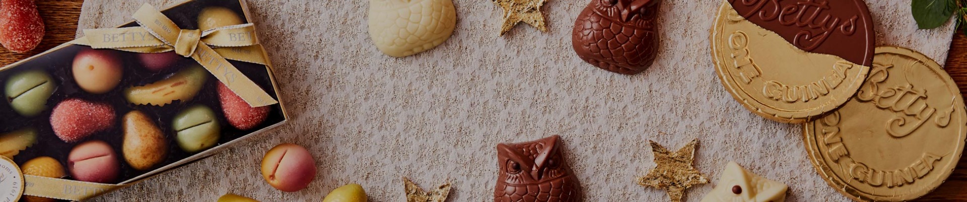 Christmas Stocking Fillers - Christmas