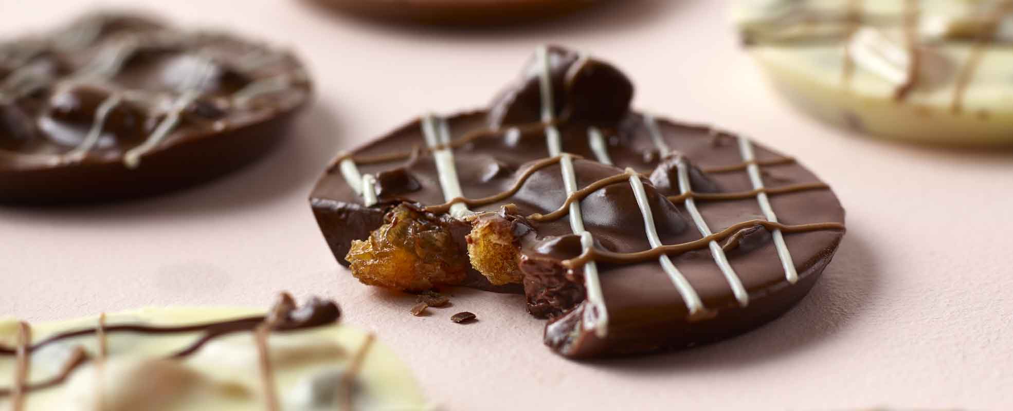 Valentine's Day Chocolates