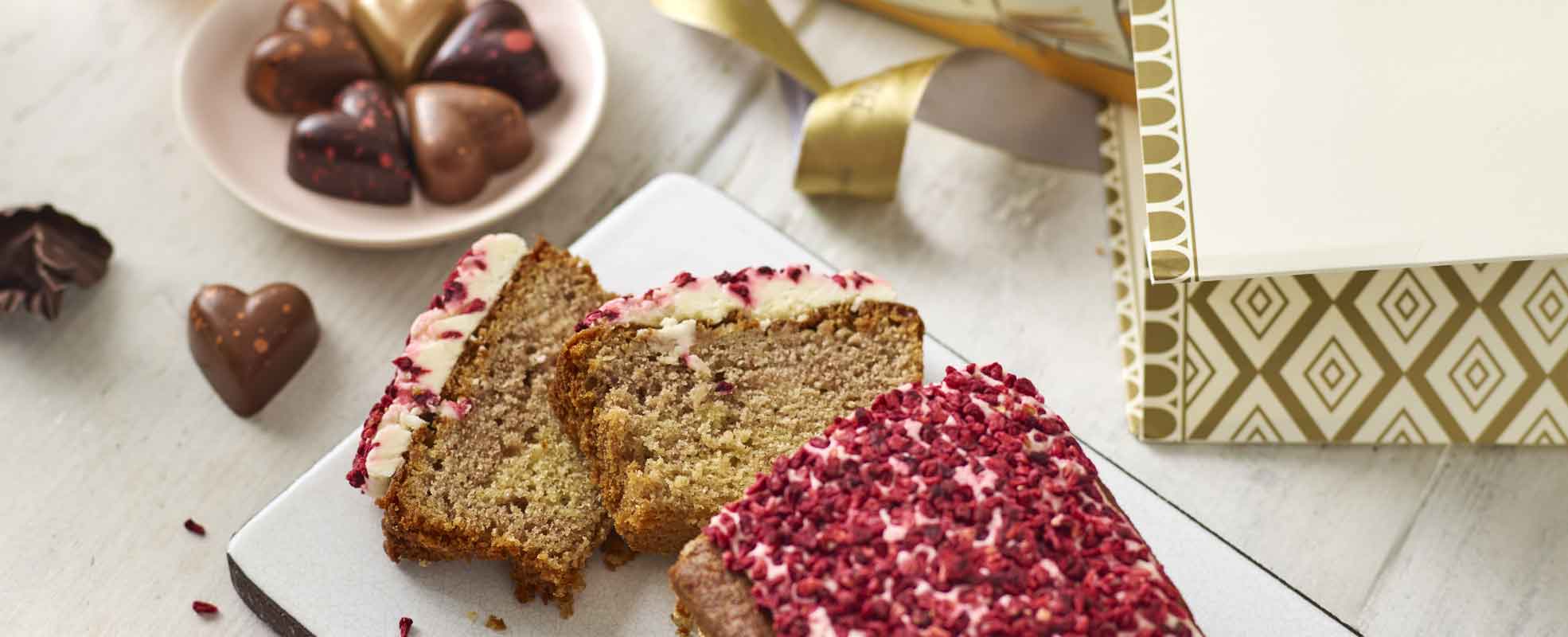 Valentine's Day Hampers