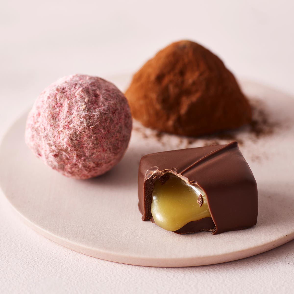 Chocolate Tasting Box | Luxury Chocolate Selection | Bettys