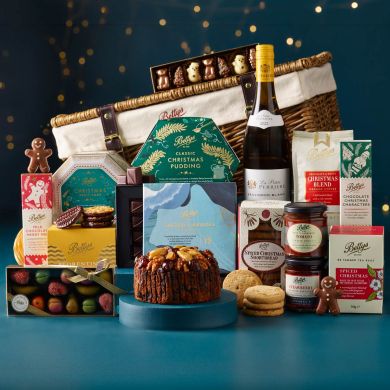 A Bettys Merry Christmas