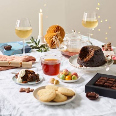 A Bettys Merry Christmas