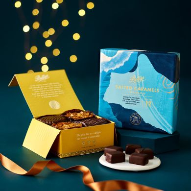 A Bettys Merry Christmas