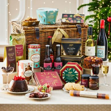 A Gourmet Christmas Adventure A Gourmet Christmas Adventure