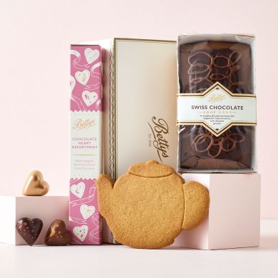 Bettys A Little Box Of Joy Gift Box