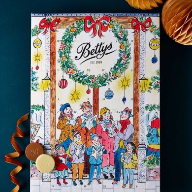  Advent Calendar