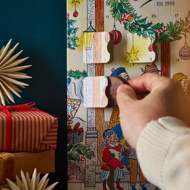  Advent Calendar