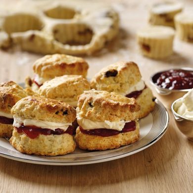 Afternoon Tea