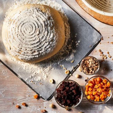 Artisan Bread 