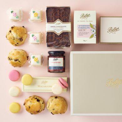 Afternoon Tea Gift Box