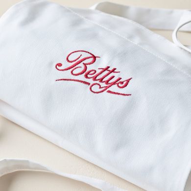 Bettys Apron