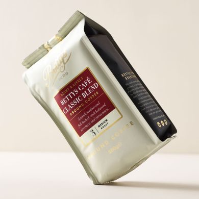 Coffee & Biscuits Gift Bag