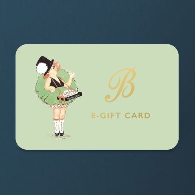 Bettys E-Gift Card