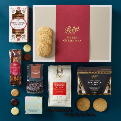 Bettys Festive Gatherings Gift Box