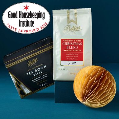 Bettys Luxury Christmas Gift Box