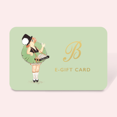 Bettys Online E-Gift Card