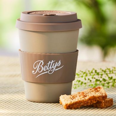 Bettys Reusable Cup