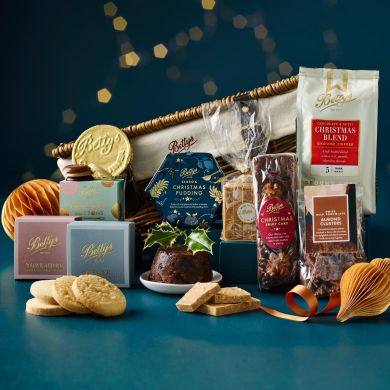 Bettys Signature Treats Hamper