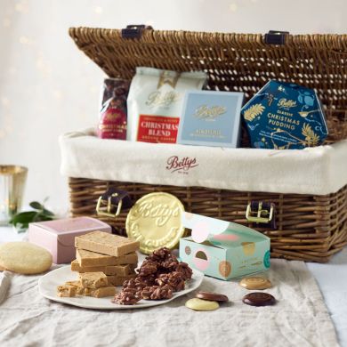 Bettys Signature Treats Hamper