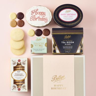 Birthday Box 