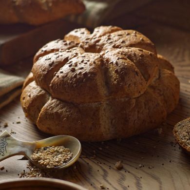 Breadmaking For Beginners