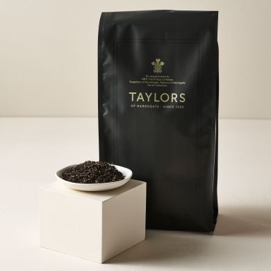 Bettys Breakfast Tea (Single Estate Tippy Assam) - 1kg