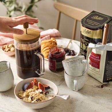 Coffee & Biscuits Gift Box