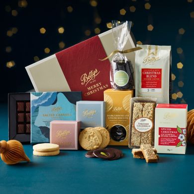 Christmas Classics Gift Box