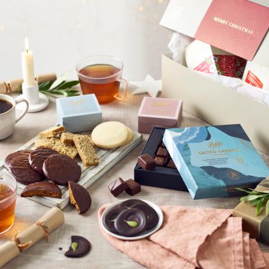 Christmas Classics Gift Box