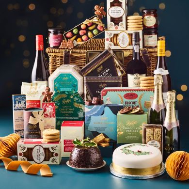 Christmas Extravagance Hamper