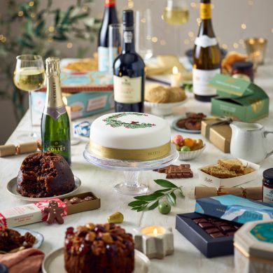 Christmas Extravagance Hamper