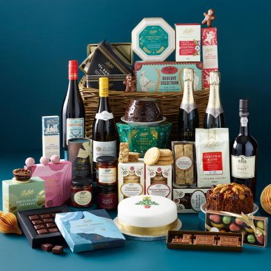 Christmas Extravagance Hamper