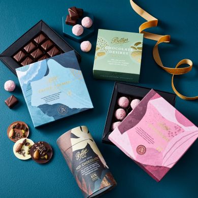 Christmas Extravagance Hamper