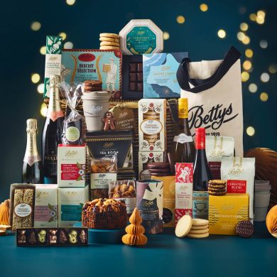 Christmas Feast Hamper