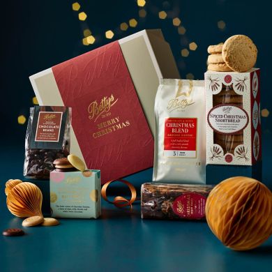 Bettys Festive Gatherings Gift Box