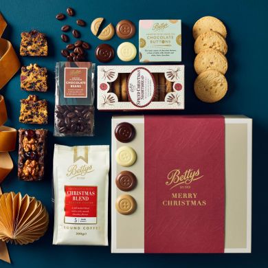 Bettys Festive Gatherings Gift Box