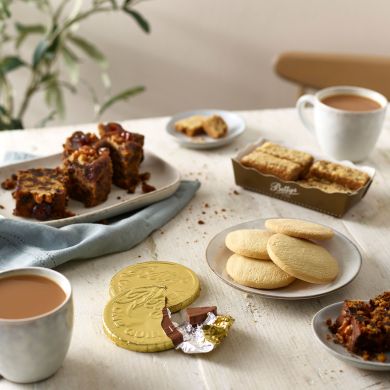 Delightfully Yorkshire Gift Bag