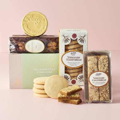 Delightfully Yorkshire Collection