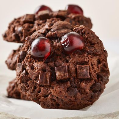 Double Chocolate Cheeky Rascals (Box of 4)