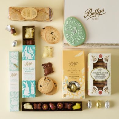 Easter Specialities Gift Box 