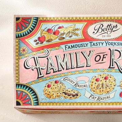 Family of Rascals