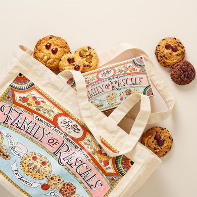Family of Rascals Gift Set 