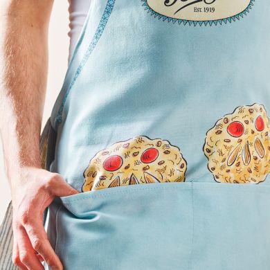 Fat Rascal Apron