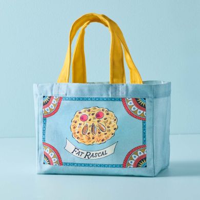 Fat Rascal Mini Bag