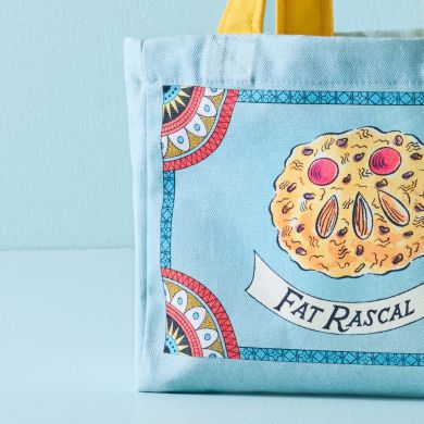 Fat Rascal Mini Bag