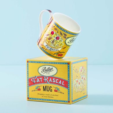 Fat Rascal Mug