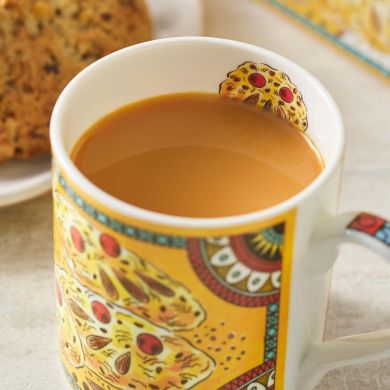 Fat Rascal Mug