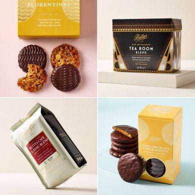 Father’s Day Gourmet Gift Collection